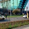 Sarajevo: Udes kod Socijalnog, na automobilima pričinjena značajna materijalna šteta