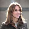 Pojavila se prva fotografija Kate Middleton nakon operacije, mnogi sumnjaju da je riječ o dvojnici