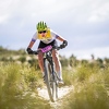 Lejla Njemčević se vratila na prvo mjesto UCI ranking liste