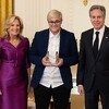 Ajni Jusić nagradu za hrabrost uručila prva dama SAD-a: Naša država može biti lider, pozitivne promjene su moguće