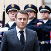 Macron upozorio na kukavičluk u Evropi: Moramo biti dorasliji historiji i hrabrosti