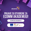 eComm Akademija: Naučite sve o e-trgovini od najboljih stručnjaka u BiH