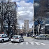Sindikat policije KS očekuje adekvatne sankcije za dvojicu navijača koji su autom udarili policajce