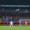 Savez izrekao kaznu Borcu zbog divljanja navijača u duelu protiv Sarajeva