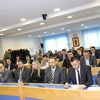 Koalicija u BPK Goražde na ispitu: Nedima Muratspahića na poziciji ministra finansija mijenja Nedim Čolo