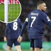 Show Mbappea u Španiji: Doslovno cijepao mrežu i odveo PSG u četvrtfinale