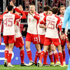 Bayern u Ligi prvaka spašava sezonu, na krilima Kanea razbili su Lazio u revanšu
