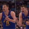 Nikola Jokić vikao na svog trenera na utakmici protiv Phoenixa