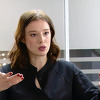Milena Radulović: Ne postoji mlada glumica koja je radila s Branislavom Lečićem da nije imala neprijatnost