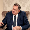 Dodik govorio o štrajku u pravosuđu RS-a: Sudijama treba smanjiti plate, a ostalim radnicima povećati