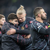 Osmina finala Lige prvaka se nastavlja večeras: City i Real čuvaju prednost