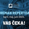 Objavljen repertoar NPS do kraja sezone: 58 naslova, pet premijera i novo izdanje "Kulture na ulice!"