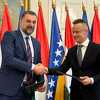 Konaković i Szijjarto potpisali Akcijski plan o prijenosu znanja o procesu pristupanja EU