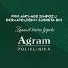 Poliklinika Agram u Sarajevu domaćin prvog Anti-age simpozija dermatoloških susreta u BiH
