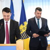 Smijenjen ministar finansija BPK Nedim Muratspahić, na njegovo mjesto imenovan Nedim Čolo