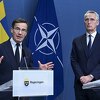 Sve je spremno za ulazak Švedske u NATO: Zastava u Briselu mogla bi se zavijoriti 11. marta