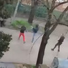 Objavljen novi videosnimak tučnjave ispred Mašinske škole u Mostaru