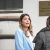 Emotivni susret prije ročišta s Lečićem: Brojne kolegice pružile podršku Anđeli Jovanović