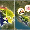 Popularna stranica koju prati gotovo pola miliona ljudi predstavila BiH, evo kako vide našu zemlju