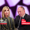 Igor Crnadak za Klix.ba: Komšić i Bećirović su jedva dočekali da glasaju za Tegeltiju, RS-u zemlju otima SNSD