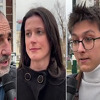 Mišljenje građana: Da li BiH zaslužuje dobijanje pregovaračkog statusa sa EU?