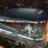 UEFA dala zeleno svjetlo: Publika na Bernabeu prvi put gledat će utakmicu Lige prvaka pod zatvorenim krovom