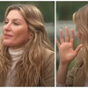 Novinarka postavila Gisele Bündchen najjednostavnije pitanje, ona se rasplakala pred kamerama
