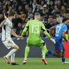 Real sretno prošao u četvrtfinale Lige prvaka iako je nadigran od Leipziga u Madridu