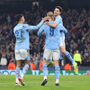 Manchester City se s lakoćom plasirao u četvrtfinale Lige prvaka i stigao do rekorda