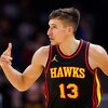 Bogdanović odveo Atlantu do pobjede nad Clevelandom, Curry nadigrao Giannisa