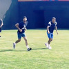 Đoković nakratko promijenio sport: Postigao gol petom pa ga burno proslavio