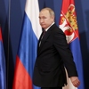 Putin: Srbi su stoljećima najpouzdaniji saveznici Rusije