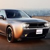 Mitsuoka pretvara Hondu Civic u sjajnu repliku Dodge Challengera