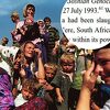 U novom zahtjevu upućenom Sudu u Hagu Južna Afrika navela primjer Srebrenice: Šta je sud tada odbio