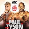 Bomba iz SAD-a! Mike Tyson i Jake Paul će boksati u julu