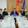 Općina Stari Grad i crnogorska općina Bar potpisali sporazum o saradnji