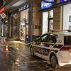 Teška saobraćajna nesreća u Sarajevu: Automobil pokosio pješakinju na trotoaru kod Vječne vatre