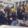Velika grupa navijača izraelskog Maccabija pretukla jednog Palestinca na gostovanju u Grčkoj