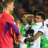 Roma i Liverpool do vrha napunili mrežu svojih protivnika, Bayer se spašavao u Azerbejdžanu