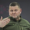 Bivši ukrajinski vrhovni komandant Valerij Zalužni postaje ambasador u Velikoj Britaniji