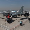 Čile zabranio izraelskim kompanijama da učestvuju na najvećem sajmu avijacije u Latinskoj Americi