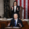 Biden održao žestok govor o stanju države: Kritikovao Trumpa i potvrdio izgradnju pristaništa za Gazu
