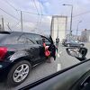 Sarajevo: Saobraćajna nesreća na kružnom toku u Hrasnom stvorila velike gužve
