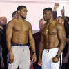 Ngannou i Joshua večeras boksuju u Saudijskoj Arabiji: Ko neće dočekati kraj borbe na nogama?