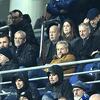 Emir Hadžihafizbegović gledao veliku pobjedu Dinama s glavnim kandidatom za novog predsjednika