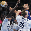 Montpellier kreirao veliku senzaciju u Barceloni, poznati parovi osmine finala Lige prvaka