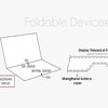 Apple patentirao sklopivi ekran bez nabora za iPhone i iPad