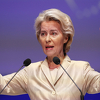 Ursula von der Leyen kazala da bi već za vikend mogao početi funkcionisat pomorski koridor za Gazu