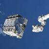 Teške baterije izbačene s ISS-a 2021. godine padaju na Zemlju