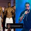 Drake uložio veliki novac na večerašnji spektakl, mnogi misle da je "odredio" pobjednika